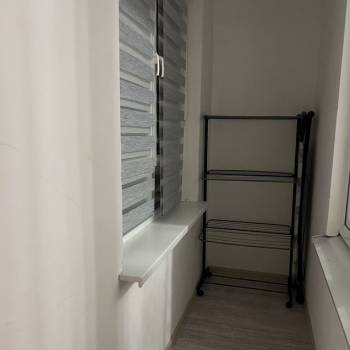 Продается 1-комнатная квартира, 26,7 м²