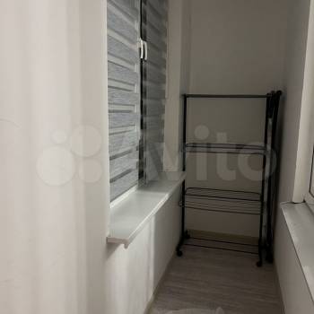 Продается 1-комнатная квартира, 26,7 м²