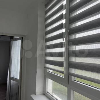 Продается 1-комнатная квартира, 26,7 м²