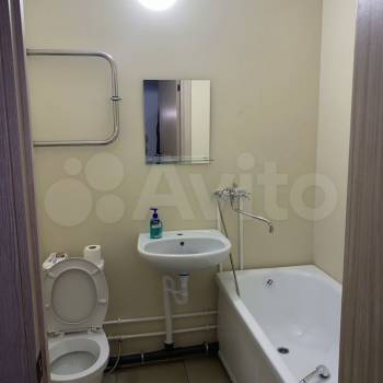 Продается 1-комнатная квартира, 26,7 м²