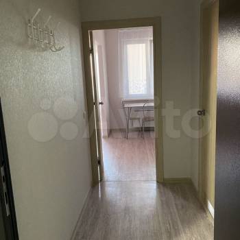 Продается 1-комнатная квартира, 26,7 м²