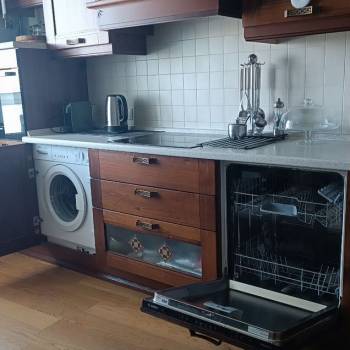 Продается 2-х комнатная квартира, 78 м²