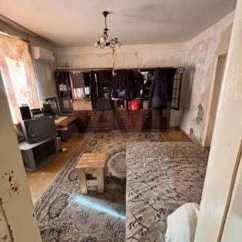 Продается 2-х комнатная квартира, 47,9 м²