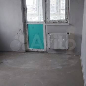 Продается 2-х комнатная квартира, 52,5 м²