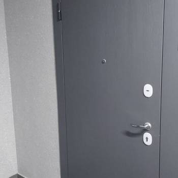 Продается 2-х комнатная квартира, 52,5 м²