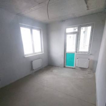 Продается 2-х комнатная квартира, 52,5 м²