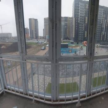 Продается 2-х комнатная квартира, 52,5 м²