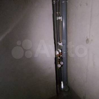 Продается 2-х комнатная квартира, 52,5 м²