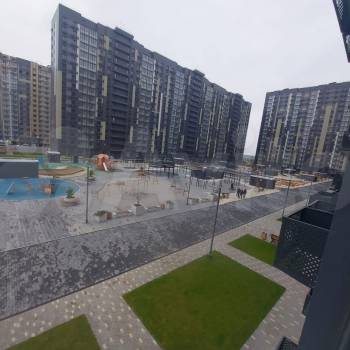 Продается 2-х комнатная квартира, 52,5 м²