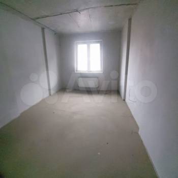 Продается 2-х комнатная квартира, 52,5 м²