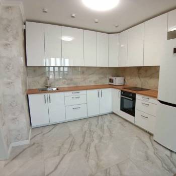 Сдается 1-комнатная квартира, 46 м²