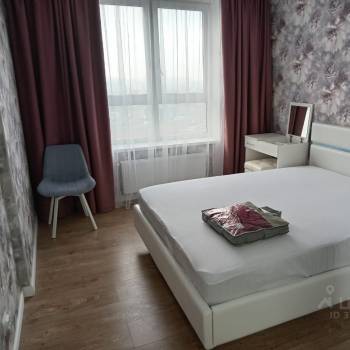 Сдается 1-комнатная квартира, 46 м²