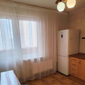 Сдается 2-х комнатная квартира, 60 м²