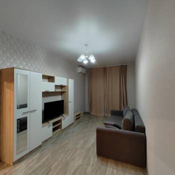 Сдается 1-комнатная квартира, 38,6 м²