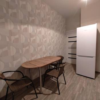 Сдается 1-комнатная квартира, 38,6 м²