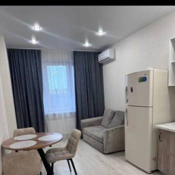 Сдается 1-комнатная квартира, 38 м²