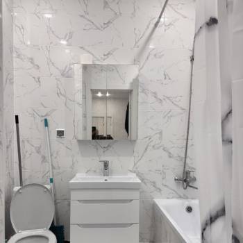 Сдается 2-х комнатная квартира, 59 м²