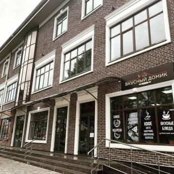 Сдается Офис, 51 м²