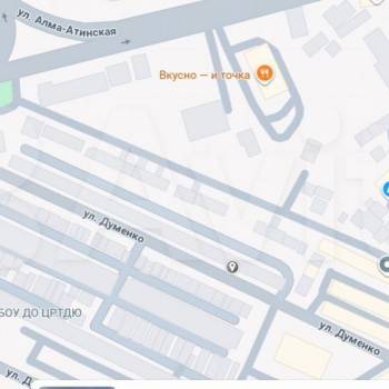 Сдается Нежилое помещение, 20 м²