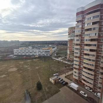 Продается 1-комнатная квартира, 43,6 м²