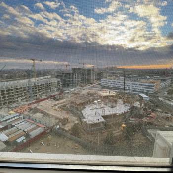 Продается 1-комнатная квартира, 43,6 м²