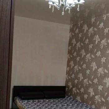 Продается 1-комнатная квартира, 36,1 м²