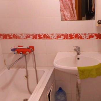 Продается 1-комнатная квартира, 36,1 м²