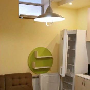 Продается 1-комнатная квартира, 36,1 м²