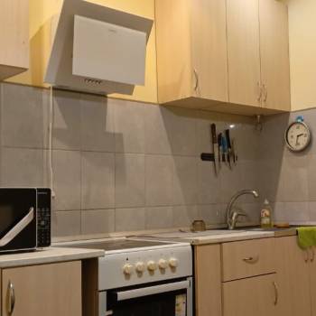 Продается 1-комнатная квартира, 36,1 м²