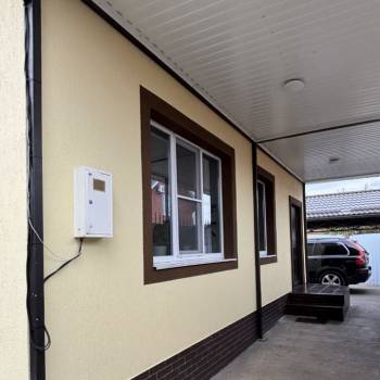 Продается Дом, 115 м²