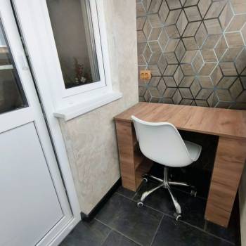 Сдается 1-комнатная квартира, 32 м²