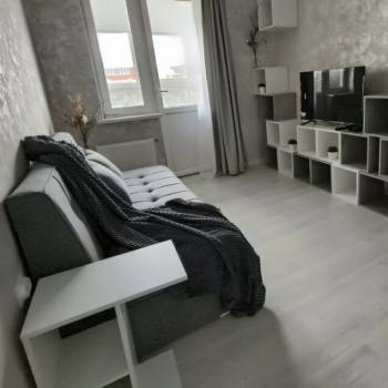 Сдается 1-комнатная квартира, 32 м²