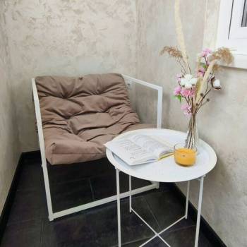 Сдается 1-комнатная квартира, 32 м²