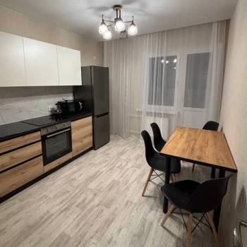 Сдается 1-комнатная квартира, 37,5 м²