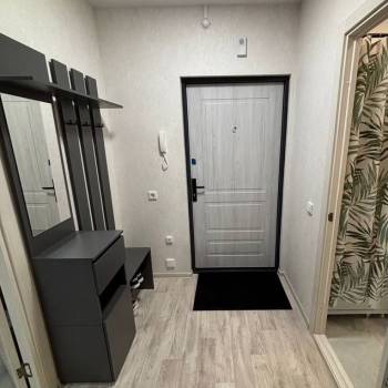 Сдается 1-комнатная квартира, 37,5 м²