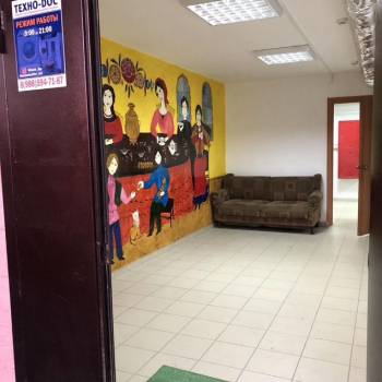 Сдается Нежилое помещение, 20 м²