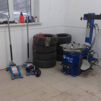 Сдается Нежилое помещение, 400 м²