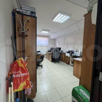 Сдается Офис, 19 м²