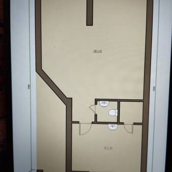 Сдается Офис, 61,2 м²