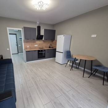 Сдается 1-комнатная квартира, 28 м²