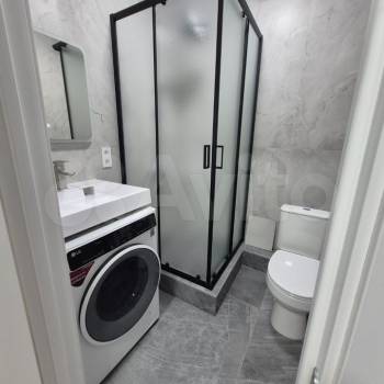 Сдается 1-комнатная квартира, 28 м²