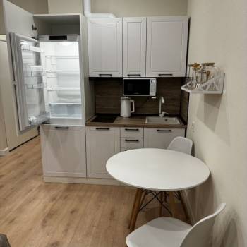 Сдается 1-комнатная квартира, 23 м²