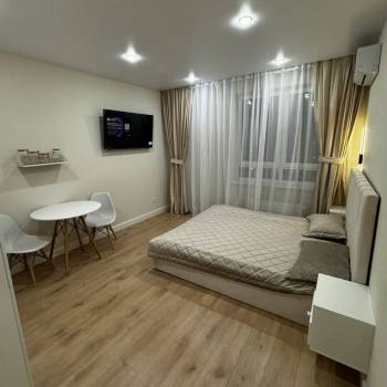 Сдается 1-комнатная квартира, 23 м²