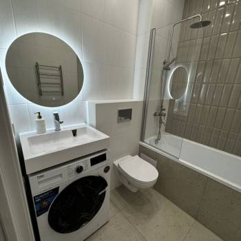 Сдается 1-комнатная квартира, 23 м²