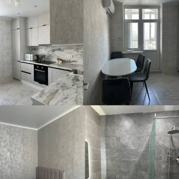 Сдается 1-комнатная квартира, 41 м²