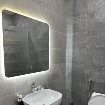 Сдается 1-комнатная квартира, 41 м²