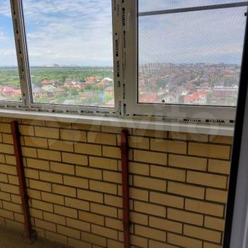 Сдается 2-х комнатная квартира, 63 м²