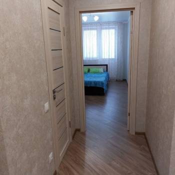Сдается 2-х комнатная квартира, 63 м²