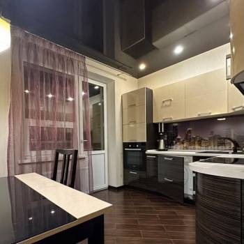 Сдается 2-х комнатная квартира, 61,4 м²