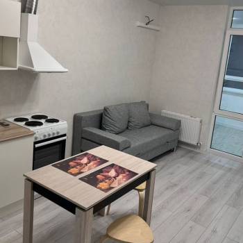 Сдается 1-комнатная квартира, 30 м²